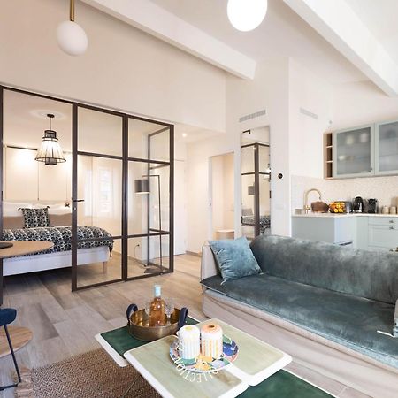 Sainte Anne By Time Off Collection Apartment Luaran gambar