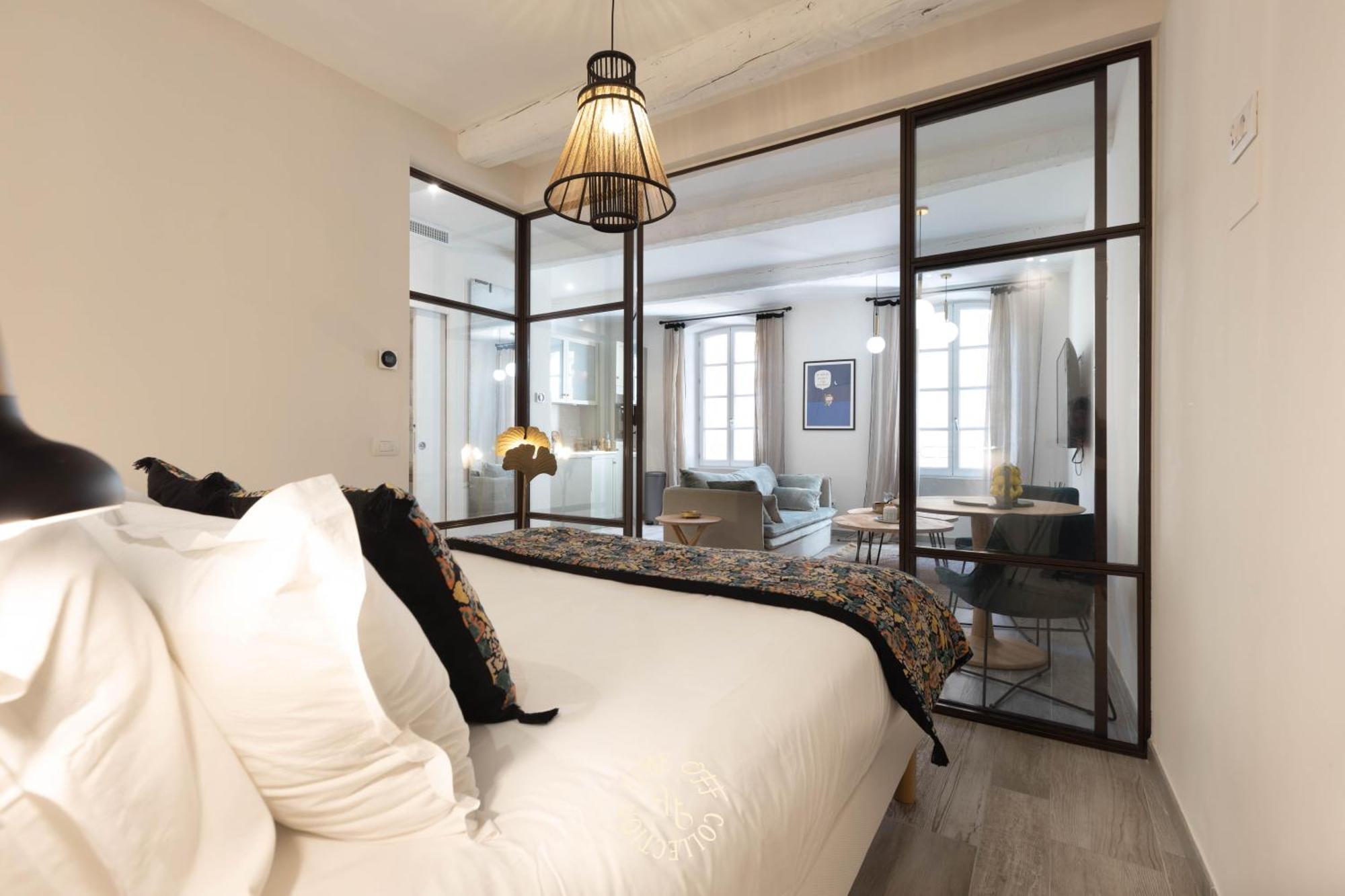 Sainte Anne By Time Off Collection Apartment Luaran gambar