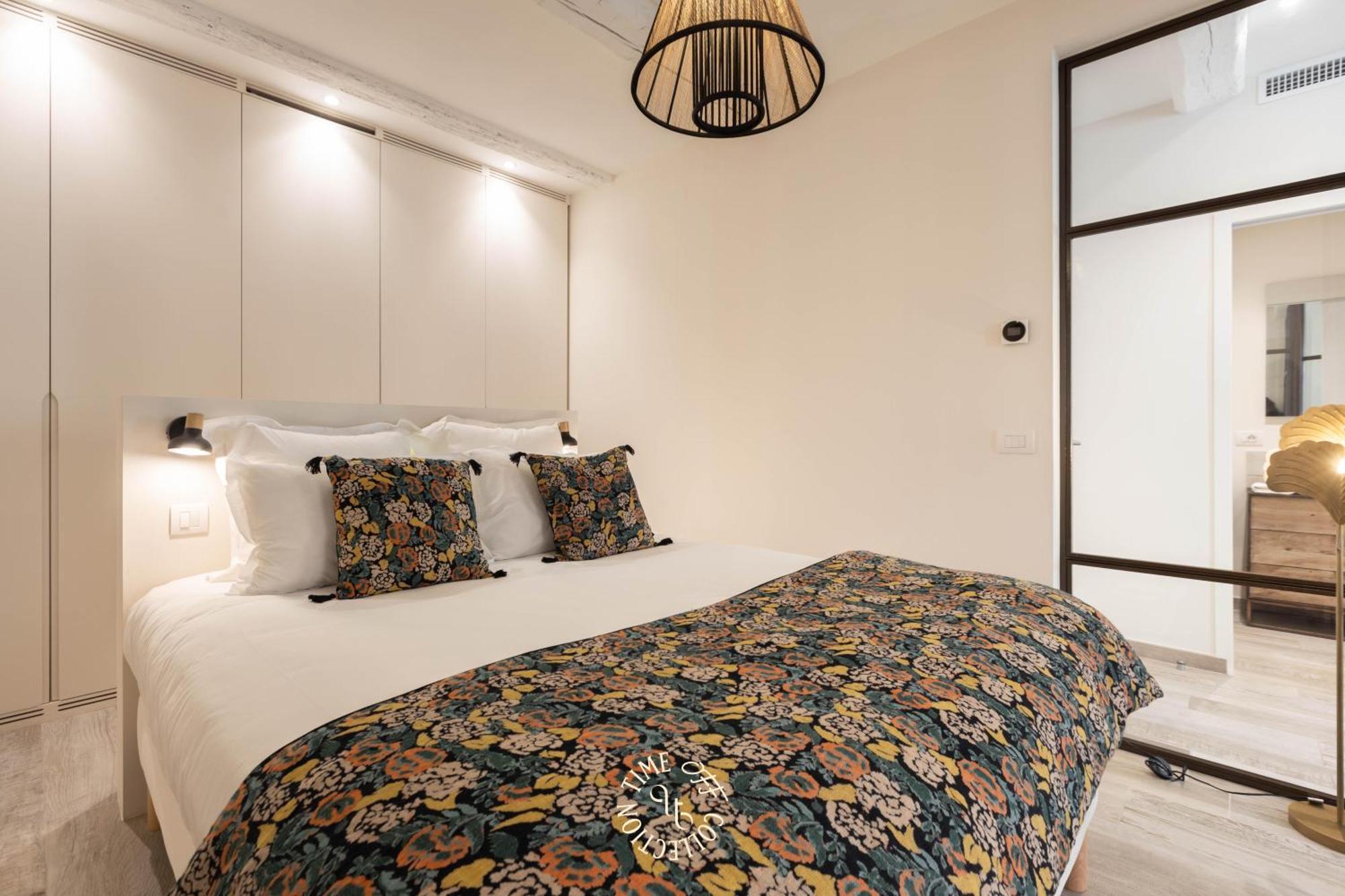 Sainte Anne By Time Off Collection Apartment Luaran gambar