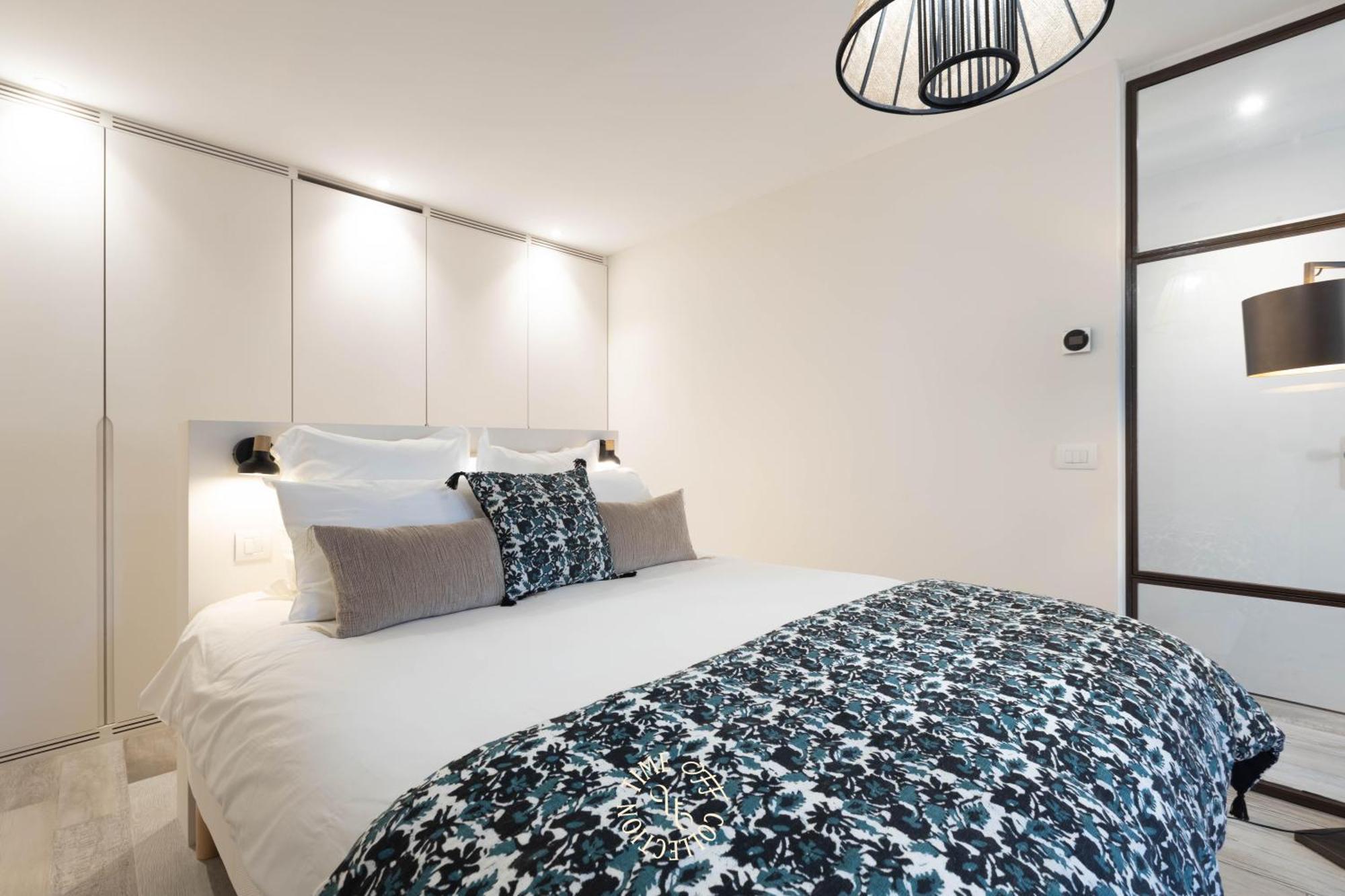 Sainte Anne By Time Off Collection Apartment Luaran gambar